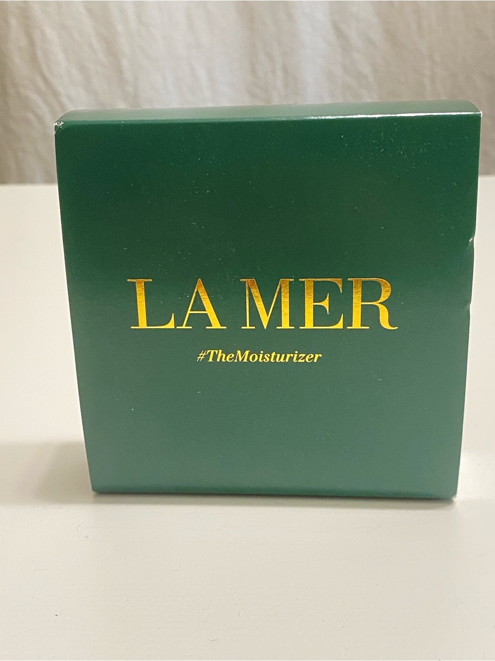 Skincare Subcategory Identification
